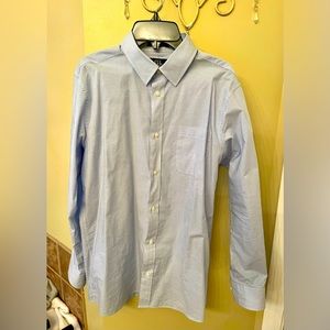Boys Nordstrom Dress Shirt